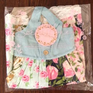 Sweethoney Annie glow dress